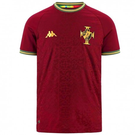 Maglia portiere Vasco de Gama Away 2023/24 - Kappa