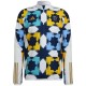 Tech sweat top d'entrainement Algerie 2022/23 - Adidas