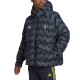 Manchester United padded trainingsjacke 2022/23 - Adidas