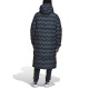 Manchester United training bench down padded coat 2022/23 - Adidas
