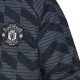 Manchester United training bench down padded coat 2022/23 - Adidas