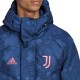Juventus FC padded coat trainingsjacke 2022/23 - Adidas