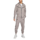 Chandal de presentación Tottenham Hotspur Tech Fleece UCL 2023/24 - Nike