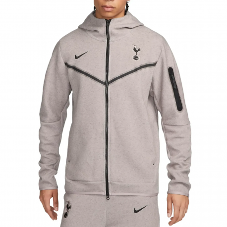Chandal de presentación Tottenham Hotspur Tech Fleece UCL 2023/24 - Nike