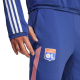 Survetement Tech d'entrainement Olympique Lyon 2023/24 - Adidas