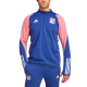 Olympique Lyon Technical trainingsanzug 2023/24 - Adidas