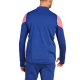 Olympique Lyon training technical tracksuit 2023/24 - Adidas