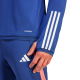 Olympique Lyon Technical trainingsanzug 2023/24 - Adidas