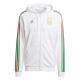 Chándal de presentación Italia Casual 3s 2024/25 blanco/azul - Adidas
