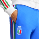 Chándal de presentación Italia Casual 3s 2024/25 blanco/azul - Adidas