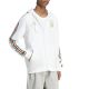 Tuta da rappresentanza Italia Casual 3s 2024/25 bianco/azzurro - Adidas