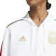 Chándal de presentación Italia Casual 3s 2024/25 blanco/azul - Adidas