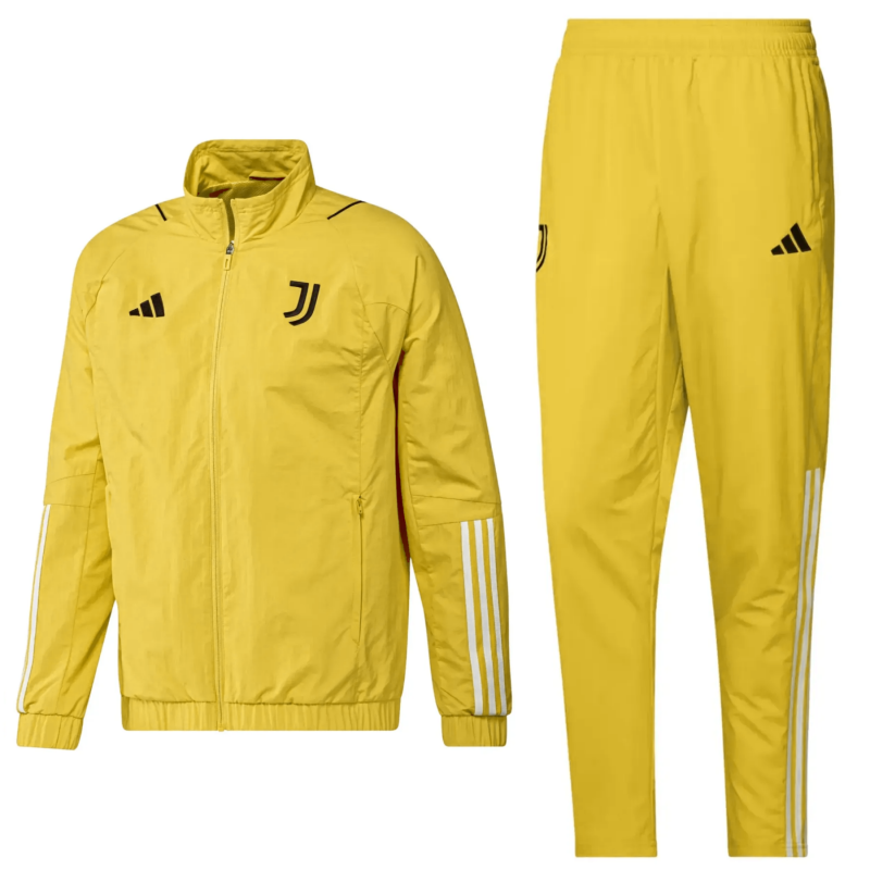 Tute juventus adidas hotsell