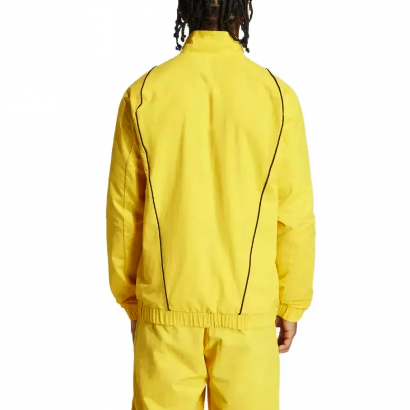 survette adidas jaune