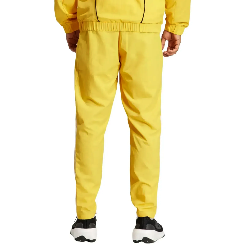 survette adidas jaune