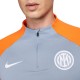 Felpa tecnica allenamento Inter UCL 2023/24 - Nike