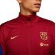 FC Barcellona tuta calcio da rappresentanza 2024 - Nike