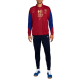 FC Barcelona chandal de presentación 2024 rojo/azul - Nike