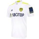 Maillot de foot Leeds United FC domicile 2021/22 - Adidas