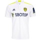 Maillot de foot Leeds United FC domicile 2021/22 - Adidas