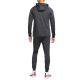 Liverpool hooded presentation tracksuit 2024 - Nike