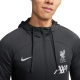 Liverpool chandal de presentación capucha 2024 - Nike