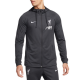 Liverpool chandal de presentación capucha 2024 - Nike