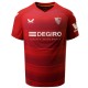 Maillot de foot Séville (Sevilla) extérieur 2022/23 - Castore