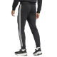 Chándal presentación Alemania Casual 3s 2024/25 blanco/negro - Adidas