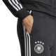 Chándal presentación Alemania Casual 3s 2024/25 blanco/negro - Adidas