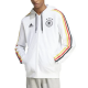 Chándal presentación Alemania Casual 3s 2024/25 blanco/negro - Adidas
