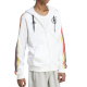 Chándal presentación Alemania Casual 3s 2024/25 blanco/negro - Adidas