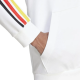 Chándal presentación Alemania Casual 3s 2024/25 blanco/negro - Adidas