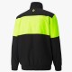 Veste presentation pre-match BVB Borussia Dortmund UCL 2022 - Puma