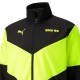 BVB Borussia Dortmund UCL pre-match presentation jacket 2022 - Puma