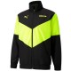 Veste presentation pre-match BVB Borussia Dortmund UCL 2022 - Puma