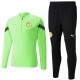 Chandal tecnico entreno selección de Senegal 2022/23 - Puma