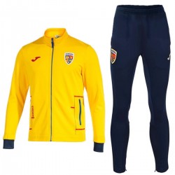 Rumänien Fußball training präsentationsanzug 2024 - Joma