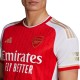 Camiseta de futbol Arsenal primera 2023/24 - Adidas