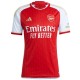 Camiseta de futbol Arsenal primera 2023/24 - Adidas