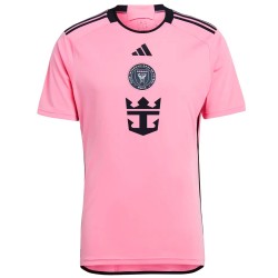 Maillot de foot Inter Miami domicile 2024/25 - Adidas