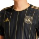 Los Angeles FC Home football shirt 2024/25 - Adidas