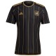 Los Angeles FC Home football shirt 2024/25 - Adidas