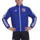 Japan Anthem reversible presentation jacket 2022/23 - Adidas