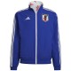 Giacca rappresentanza pre-match nazionale Giappone 2022/23 - Adidas