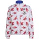 Giacca rappresentanza pre-match nazionale Giappone 2022/23 - Adidas