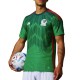 Mexico Authentic Home football shirt 2022/23 - Adidas