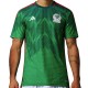 Maglia Nazionale Messico Authentic Home 2022/23 - Adidas