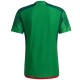 Maglia Nazionale Messico Authentic Home 2022/23 - Adidas