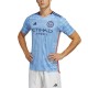 Maglia da calcio New York City FC Home 2023/24 - Adidas